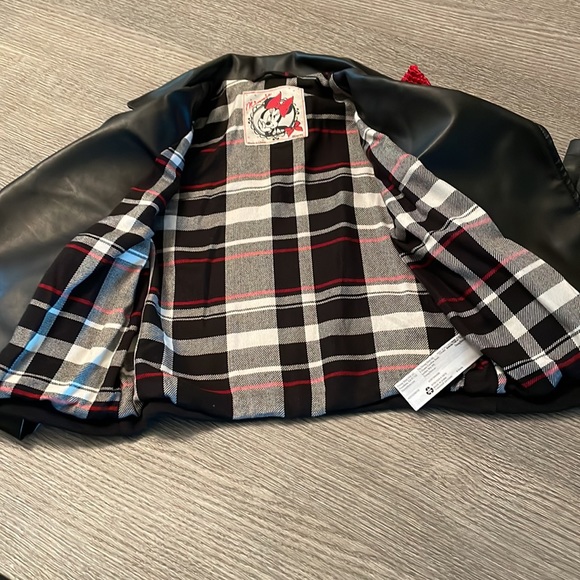 Minnie Mouse Jacket - Picture 9 of 11
